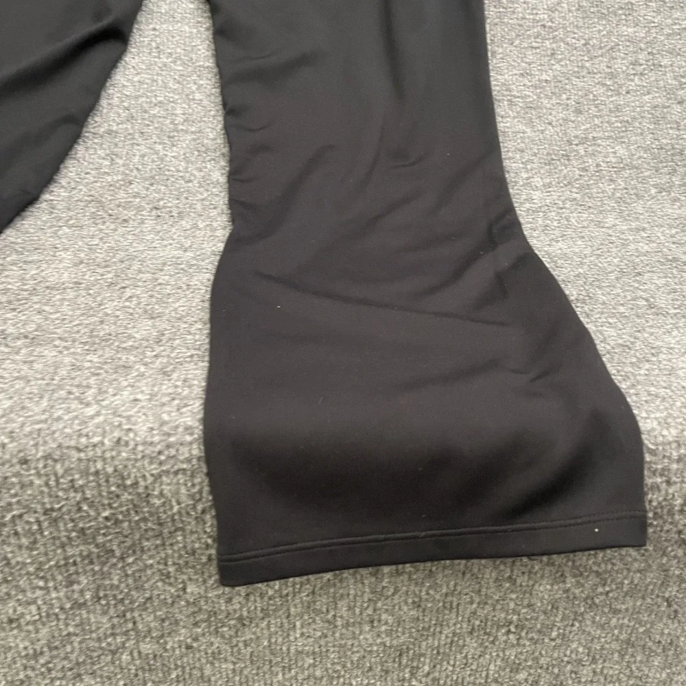 Under Armour Athlete Recovery Sleepwear Pants Men Sz M Black 1380468